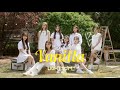 LIGHTSUM Vanilla Chipmunk Version