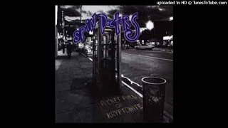Spin Doctors - Forty Or Fifty