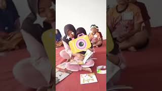 Keseruan Peringatan Hari Buku Nasional 2026 dan HUT ke-46 Perpusnas bersama MENYALA