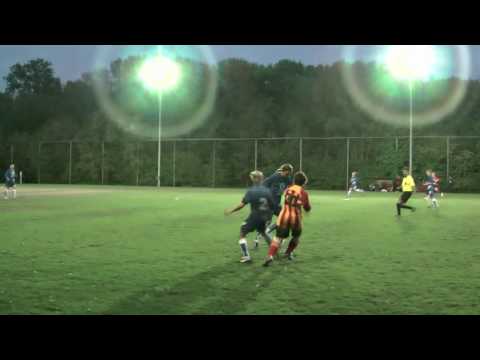 20100507 DVC Grimbergen - Ways-Genappe - laatste 23'