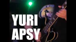 Yuri Apsy - Everyday I Have The Blues