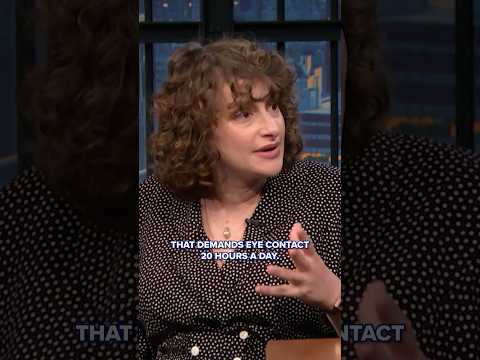 Jo Firestone explains why she did not thank her dog in the acknowledgements of her new book