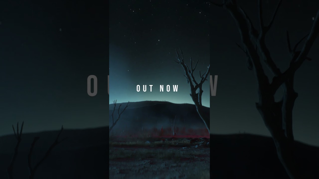 METRIK // FALL TO THE DUST // OUT NOW ☄️ #shorts