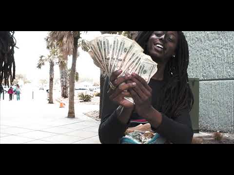 RariBoy Spin - Go Ask (Music Video)