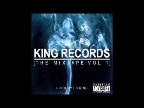 06.- Dogg CR & Pixo - Ya Basta [King Records: The Mixtape Vol. 1]