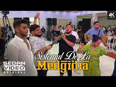 🇹🇩ORK. ROMANIEI ❌ ALPEN MINUNE ❌ SISTEMUL DE LA MEDGIDIA 🇹🇷 2024  [LIVE]