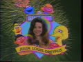 1994 All Star 25th Birthday Stars And Street Forever Part 1