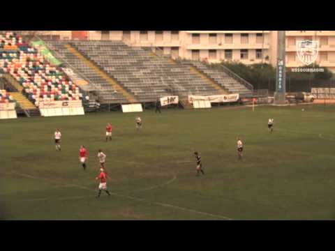 WNT vs. Norway: Highlights - Feb. 27, 2010
