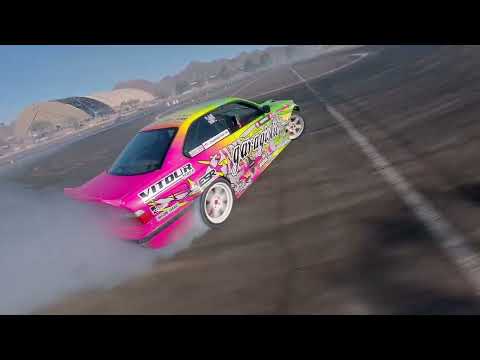 Shayne Chatterton & iSky Films video