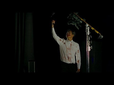 [서울독립영화제 개막작] 백현진쑈 문명의 끝