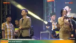 Download lagu Delima - Andi KDI ft Nurma KDI live Adella Socah Bangkalan mp3