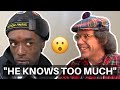 Rappers SHOCKED By Nardwuar