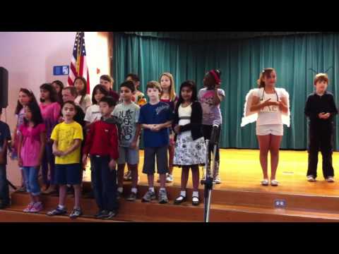 Mrs Valles class - Aesop's fable