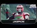 JASPION 1