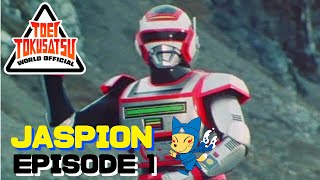 Download lagu JASPION (Episode 1) mp3