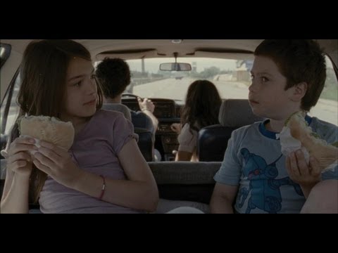 Cine Latinoamericano: "De jueves a domingo" de Sotomayor