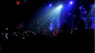 Art Of Almost (Live) - Wilco (The Whole Love)