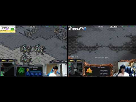 Last vs Soulkey TvZ @ Circuit Breaker [2017-07-04] [DUAL FPVOD]