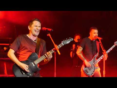 MUSE - FULL SHOW - THE WOW! SIGNAL TOUR@Freedom Mor Pavilion Camden, NJ 7/29/26
