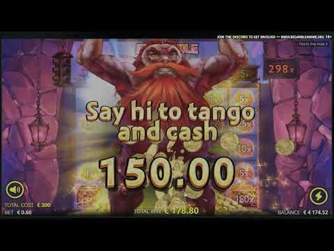 Thumbnail for video: A Tuesday Slots Session with Jimbo