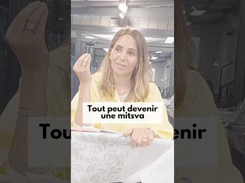 Transformez votre quotidien en Mitzvah: La révolution du Baal Shem Tov - Joy Gamaù