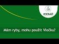 Údržba vody v jezírku Vodnář Jezírka Vločka - 5 l