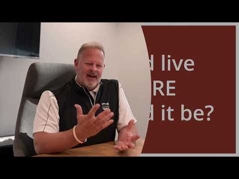 Meet the Team | Rapid Fire Questions with Ron Benjamin