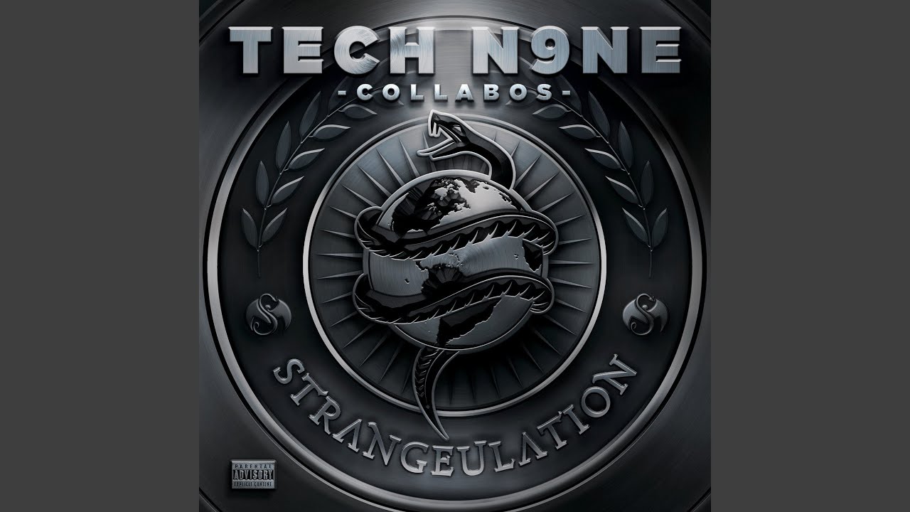 Tech N9ne - The Calling