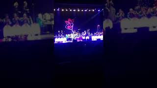 Brian Setzer Orchestra Here Comes Santa Clause