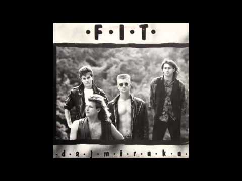 Fit - Zaboravit cu sve - (Audio 1989) HD