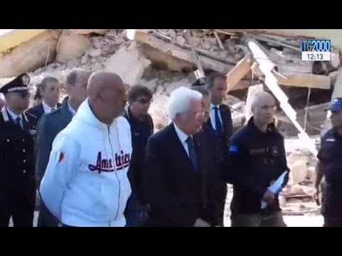 A due mesi dal sisma in Centro Italia, il bilancio dei soccorsi e della solidarietà