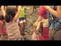 Dancing With Abby And Elmo