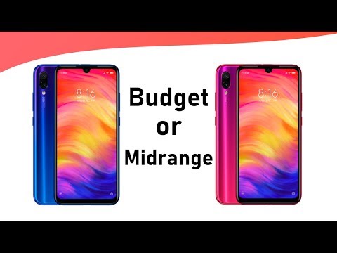 Mid Range is the New Budget! Video