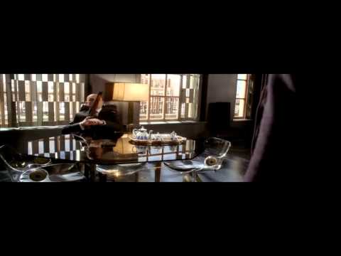 Lucky Number Slevin Trailer (Deutsch)