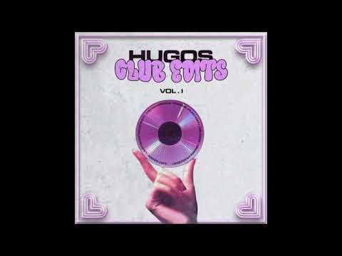 Fragma - Toca's Miracle (Hugo Edit)