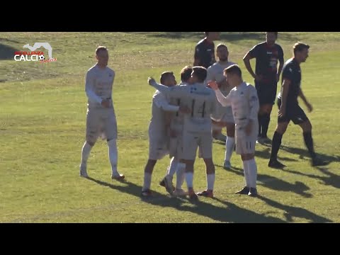 ASSISI-SANGEMINI 5-1 HL PROMOZIONE B 5 ottobre 2025