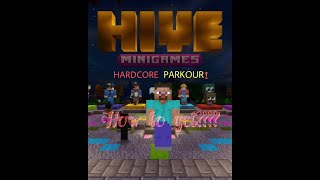 How to get a new title//The Hive #shorts