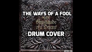The neal morse band - the ways of a fool, Drum Cover