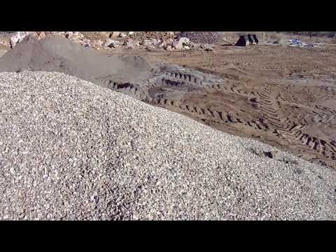 Pea Gravel Explained