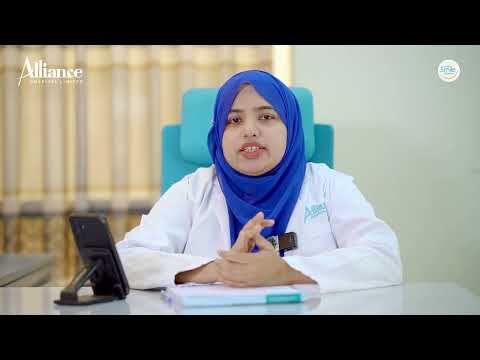 গরমকালে সুস্থ থাকতে জরুরি করণীয়! ডাঃ সুমাইয়া পারভীন