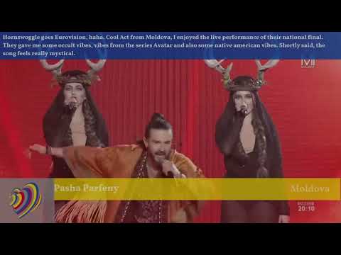 ESC 2023 | My Top 27 - so far (with comments)