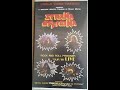 Strana Officina Rock Roll Prisoners Tour 89 Vhs 1989 Italy