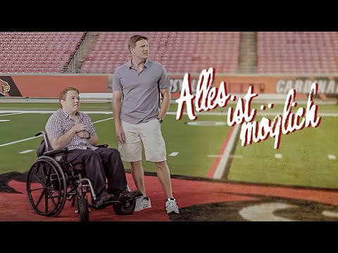 Alles ist möglich | Bewegendes DRAMA nach WAHREN BEGEBENHEITEN | Drama Filme Deutsch