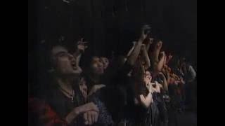 In Flames - As The Past Repeats Today (Live 1997 &amp; 2002)
