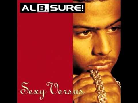 Al B. Sure! - Right Now