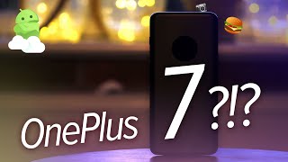 OnePlus 7 Leaks: Slider? Pop-out camera? What we know so far!