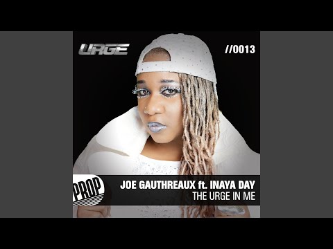 The Urge in Me (Lucius Lowe Impulsive Mix)