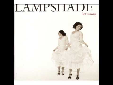Lampshade - Come Closer