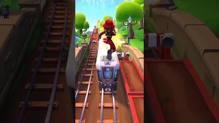 play as Zara in Subway Surfers City now