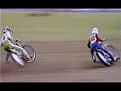 1995 BERKS BONANZA GRASSTRACK - PART 1